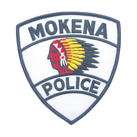 This year&x27;s lineup will. . Mokena patch